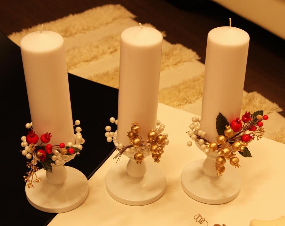 Rixo'S Guesthouse Cîrcea エクステリア 写真
