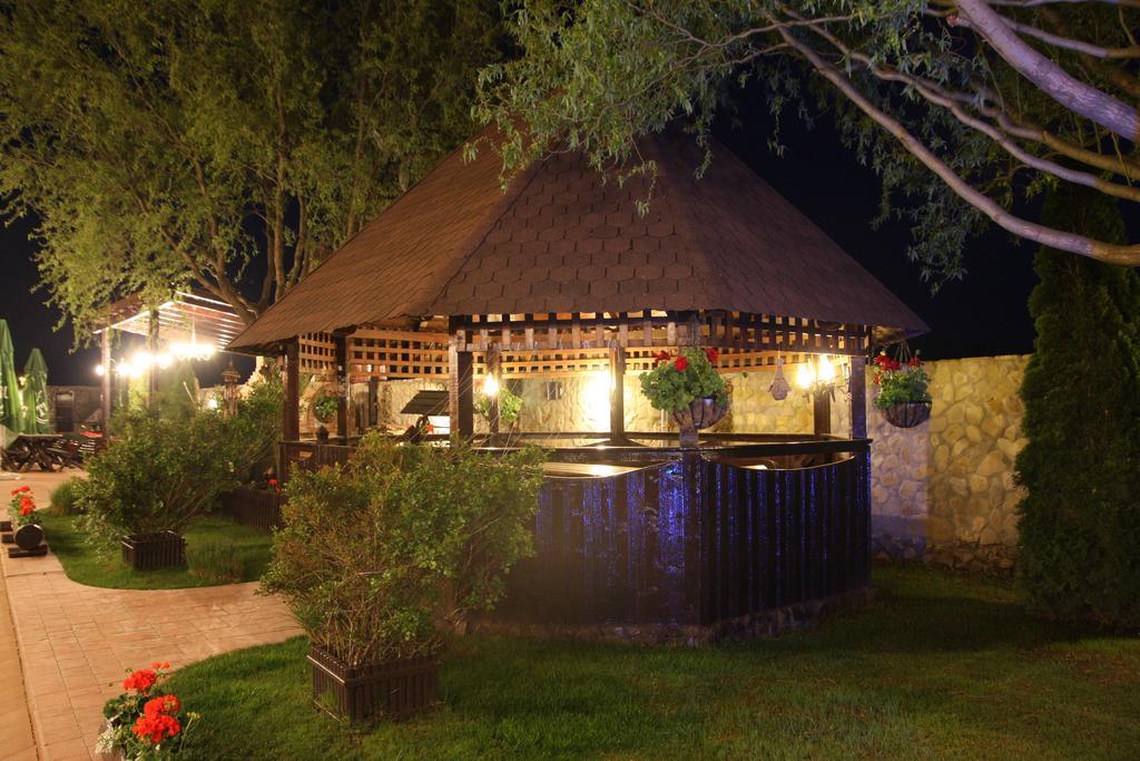 Rixo'S Guesthouse Cîrcea エクステリア 写真