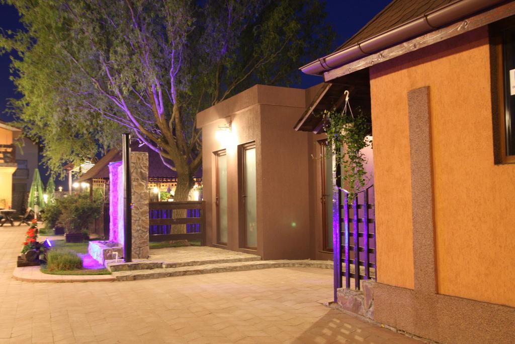 Rixo'S Guesthouse Cîrcea エクステリア 写真