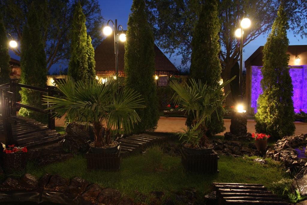 Rixo'S Guesthouse Cîrcea エクステリア 写真