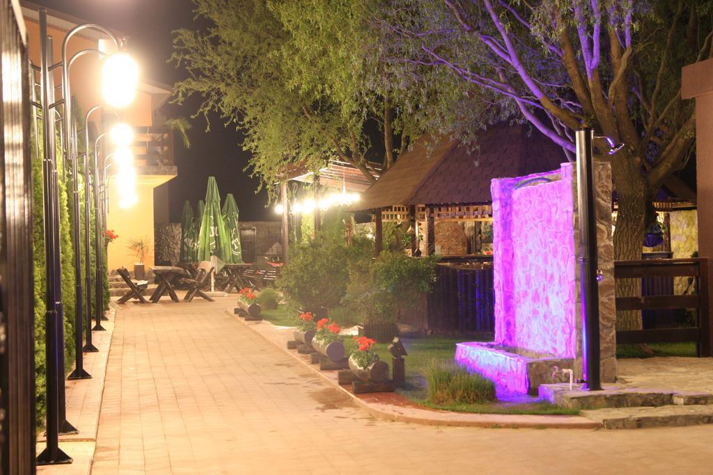 Rixo'S Guesthouse Cîrcea エクステリア 写真